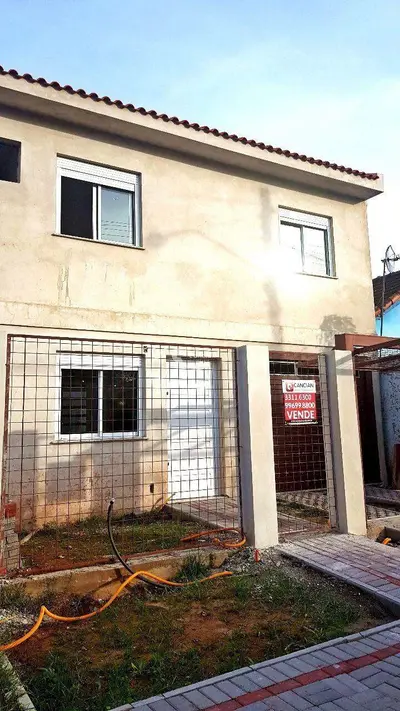 Casa à venda no Presidente João Goulart: 