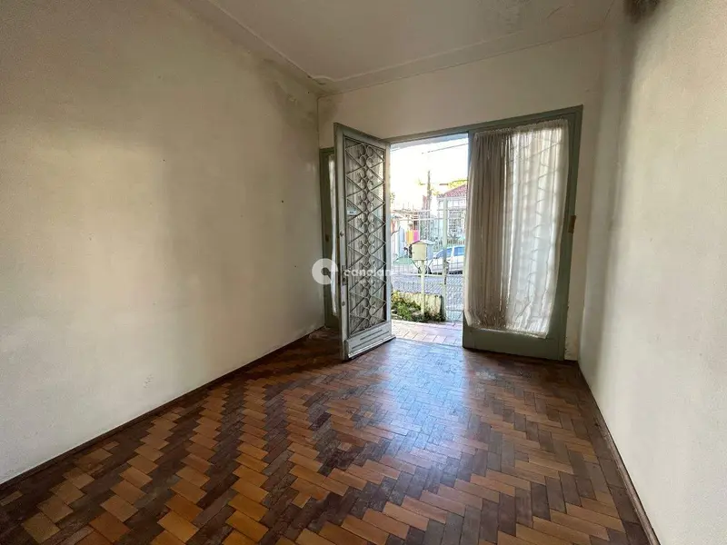 Casa à venda no Centro: