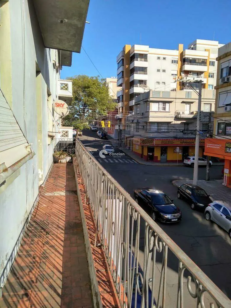 Apartamento à venda no Bonfim: 