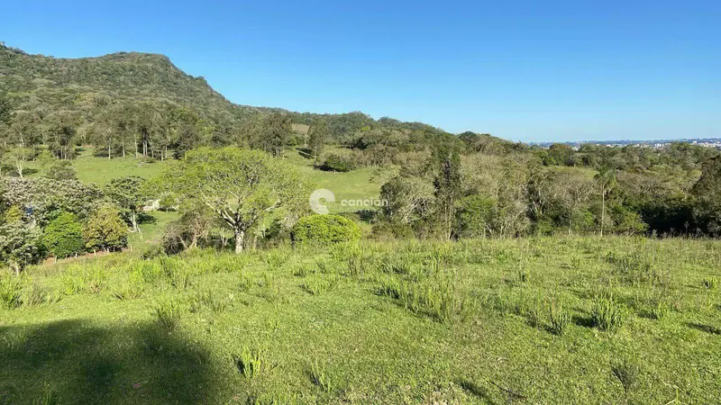 Área Rural à venda no Pé de Plátano: 