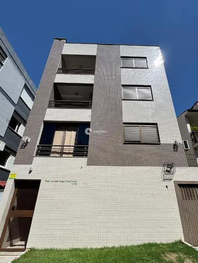 Apartamento à venda no Nossa Senhora de Fátima: 