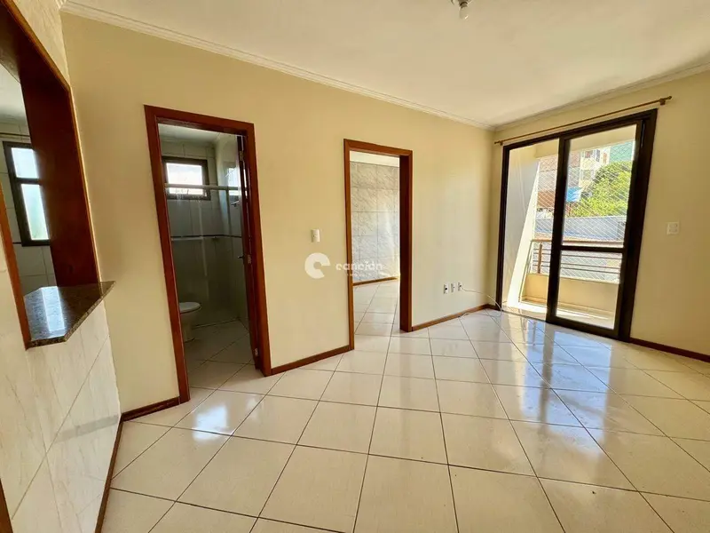 Apartamento à venda no Nossa Senhora de Fátima: 