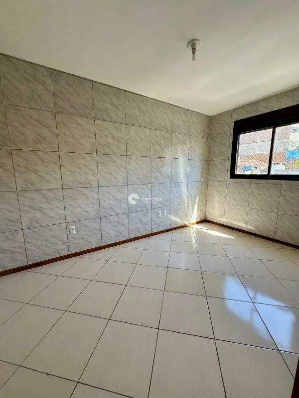 Apartamento à venda no Nossa Senhora de Fátima: 