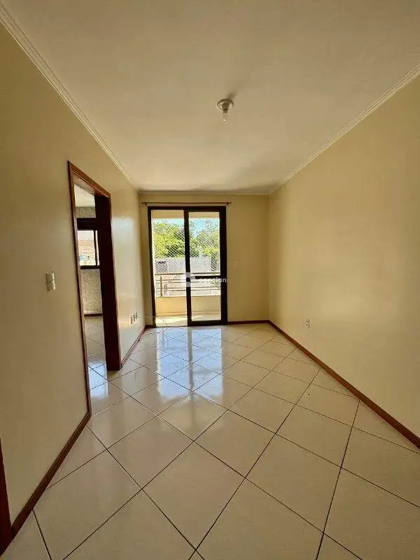 Apartamento à venda no Nossa Senhora de Fátima: 