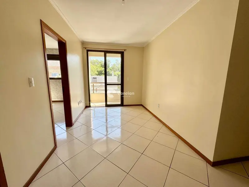 Apartamento à venda no Nossa Senhora de Fátima: 