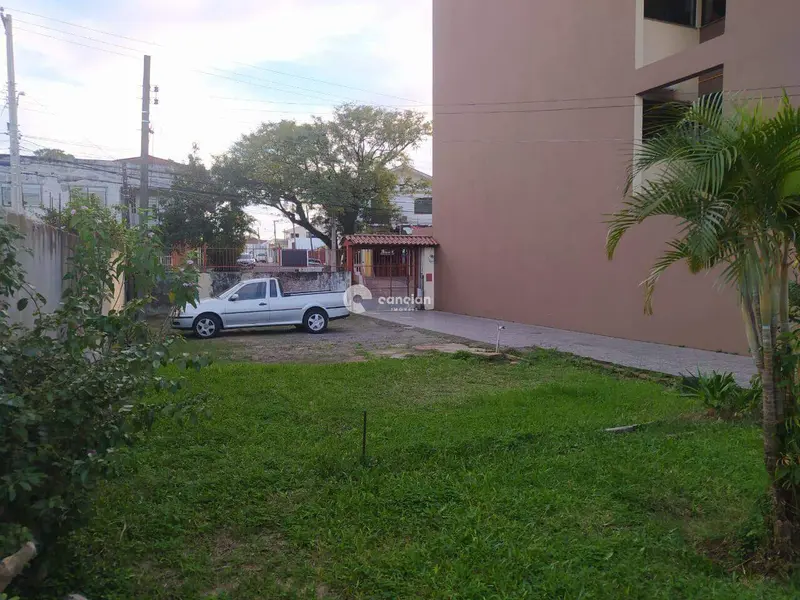 Terreno à venda no Nossa Senhora do Rosário: 