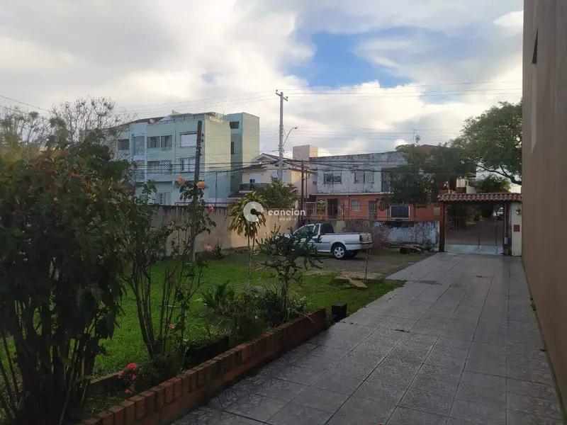 Terreno à venda no Nossa Senhora do Rosário: 