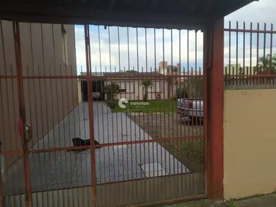 Terreno à venda no Nossa Senhora do Rosário: 