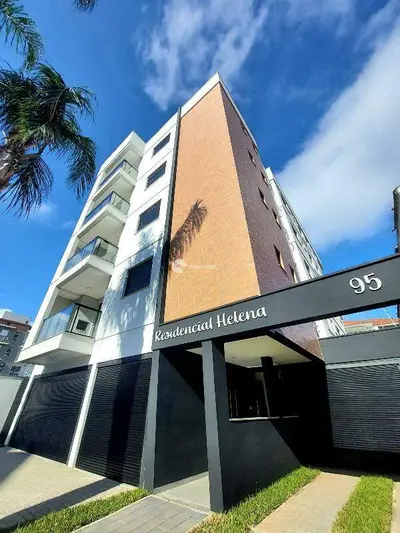 Apartamento à venda no Camobi: 