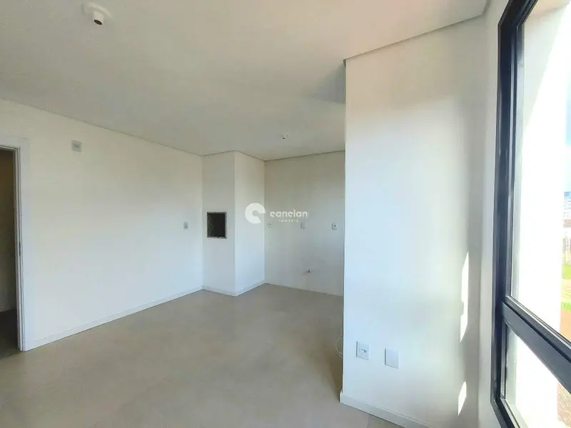 Apartamento à venda no Camobi: 