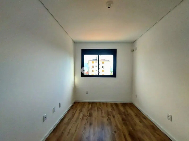 Apartamento à venda no Camobi: 