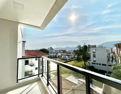 Apartamento à venda no Camobi: 