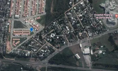 Terreno Comercial à venda no Tancredo Neves: 