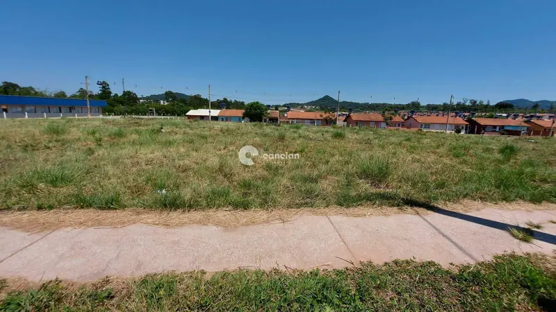 Terreno Comercial à venda no Diácono João Luiz Pozzobon: 