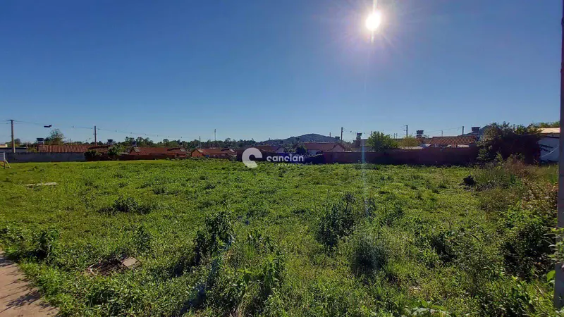 Terreno Comercial à venda no Diácono João Luiz Pozzobon:
