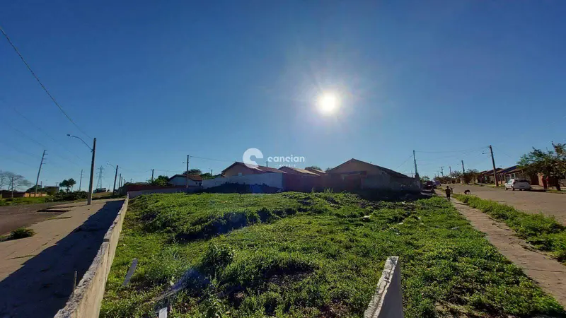 Terreno Comercial à venda no Diácono João Luiz Pozzobon: 