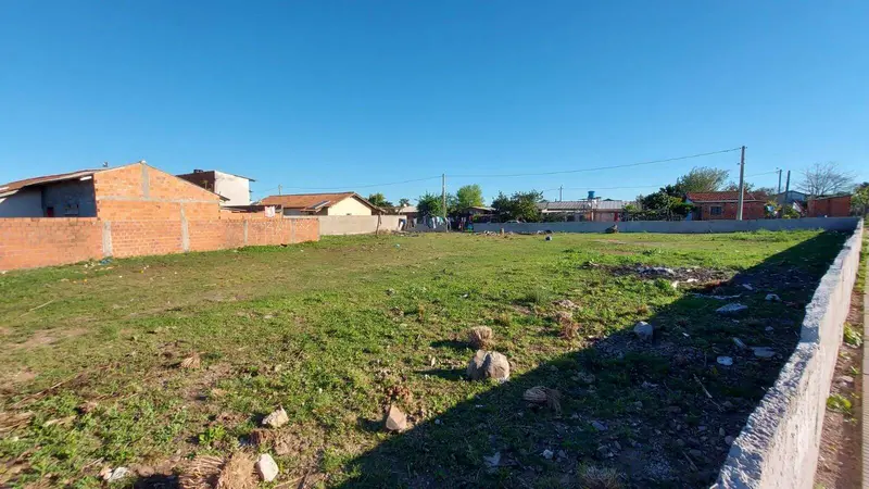 Terreno Comercial à venda no Diácono João Luiz Pozzobon:
