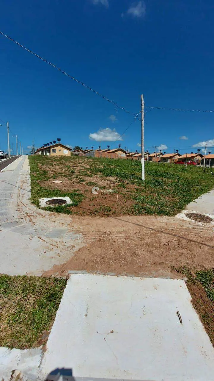 Terreno Comercial à venda no Diácono João Luiz Pozzobon: 