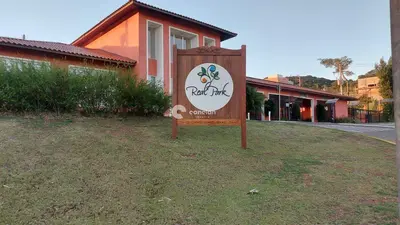 Terreno à venda no Tomazetti: 