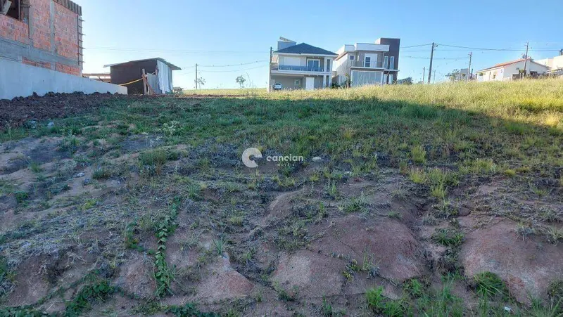 Terreno à venda no Tomazetti: 