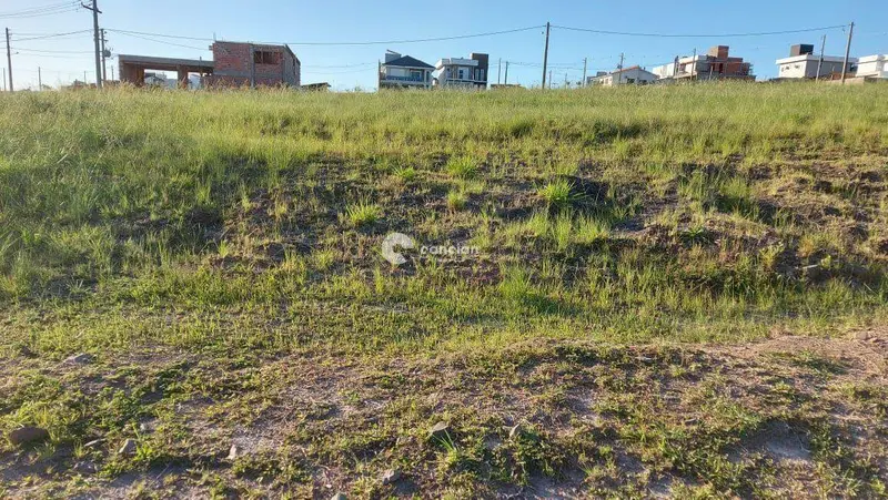 Terreno à venda no Tomazetti: 