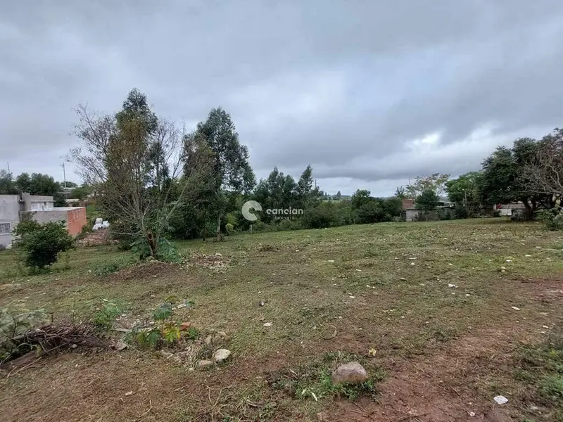 Terreno à venda no Lorenzi: 
