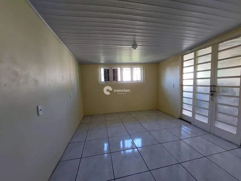 Apartamento à venda no Tancredo Neves: 