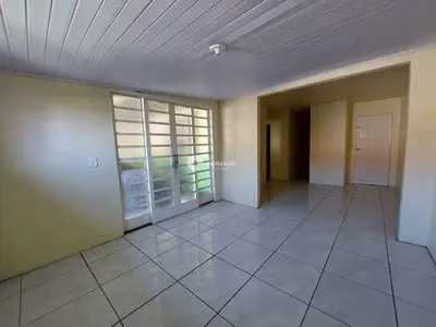 Apartamento à venda no Tancredo Neves: 