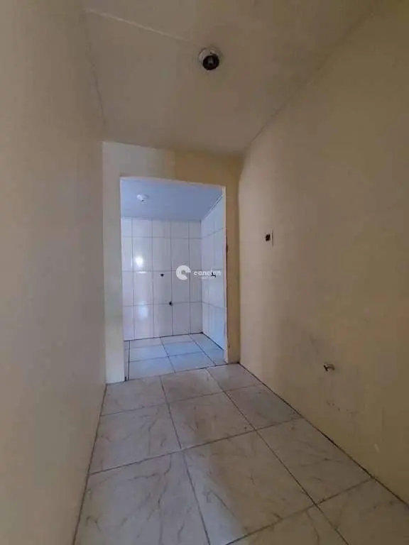 Apartamento à venda no Tancredo Neves: 