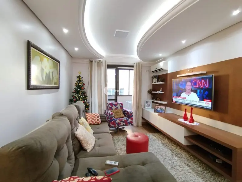 Apartamento à venda no Nossa Senhora das Dores: 