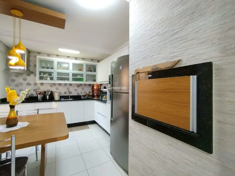 Apartamento à venda no Nossa Senhora das Dores: 