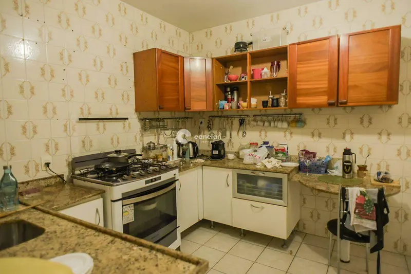 Casa à venda no Itararé: 