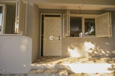 Casa à venda no Itararé: 