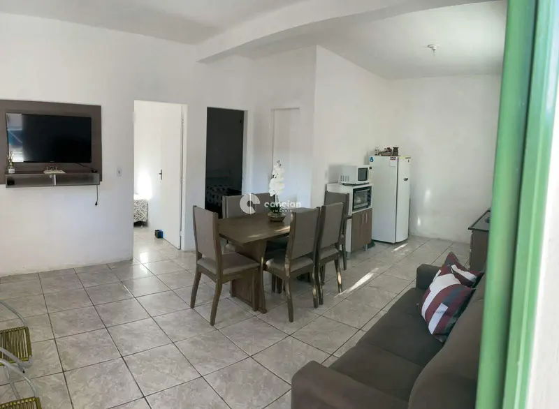 Casa à venda no Pinheiro Machado: 