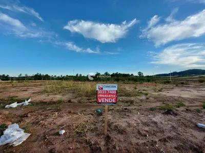 Terreno à venda no Cerrito: 