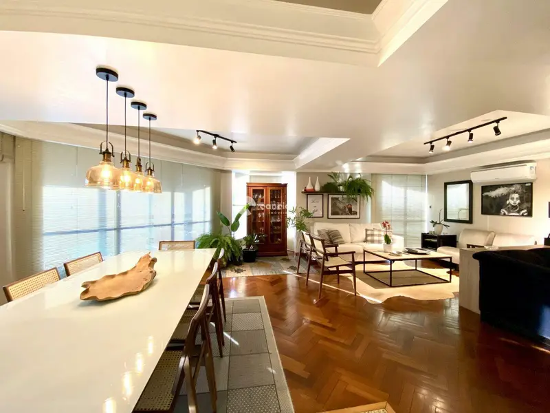Apartamento à venda no Nossa Senhora de Fátima: 