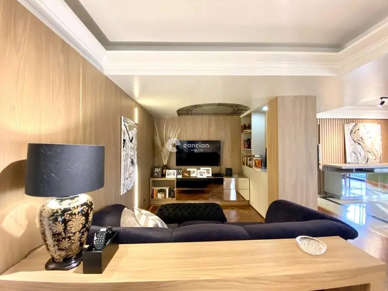 Apartamento à venda no Nossa Senhora de Fátima: 