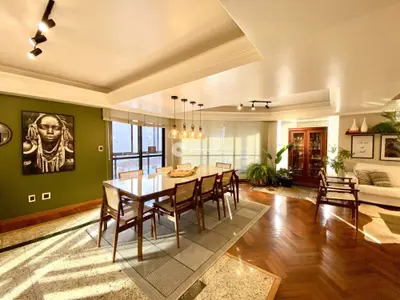 Apartamento à venda no Nossa Senhora de Fátima: 