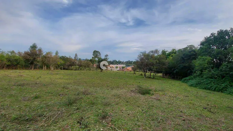 Terreno à venda no Diácono João Luiz Pozzobon: 