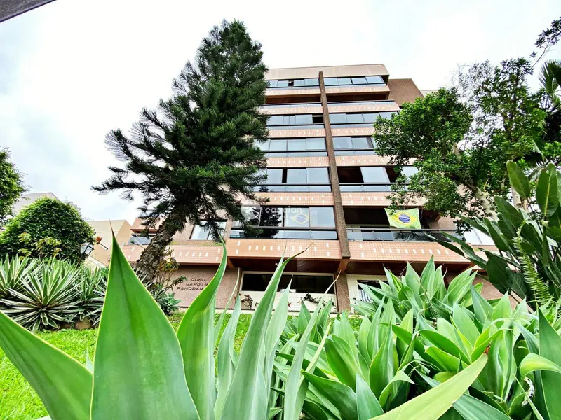 Apartamento à venda no Nossa Senhora de Lourdes: