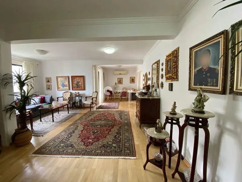 Apartamento à venda no Nossa Senhora de Lourdes: