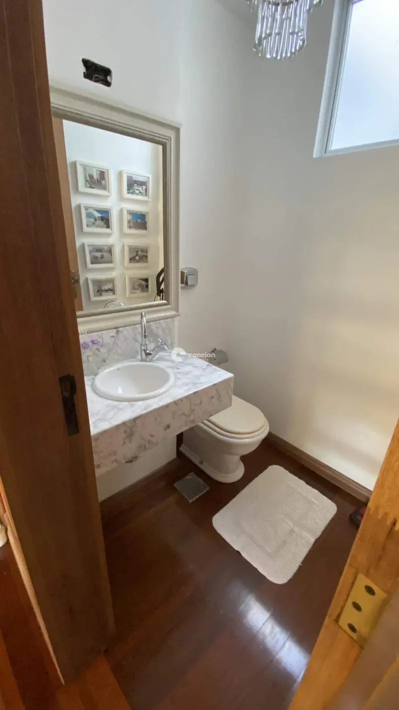 Duplex à venda no Centro: 