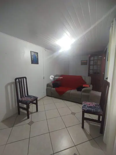 Apartamento à venda no Tancredo Neves: 