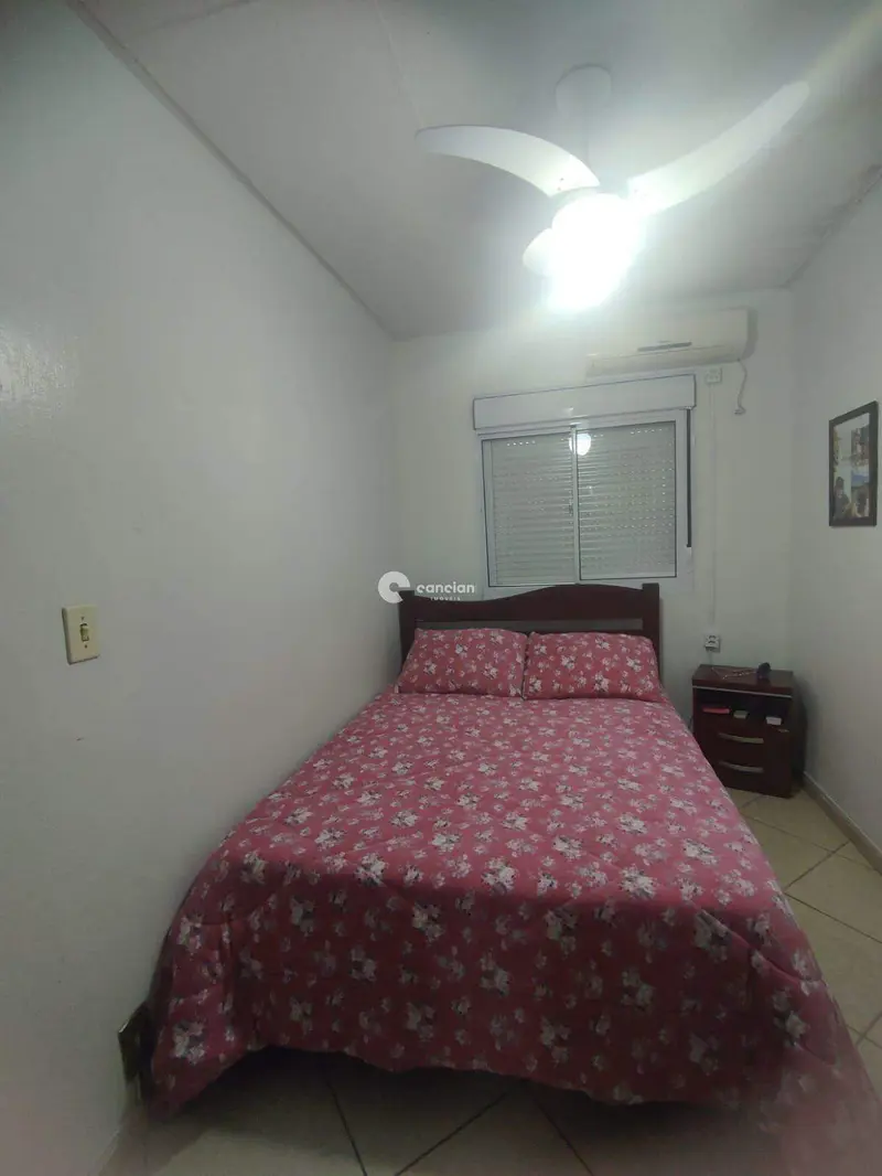 Apartamento à venda no Tancredo Neves: 