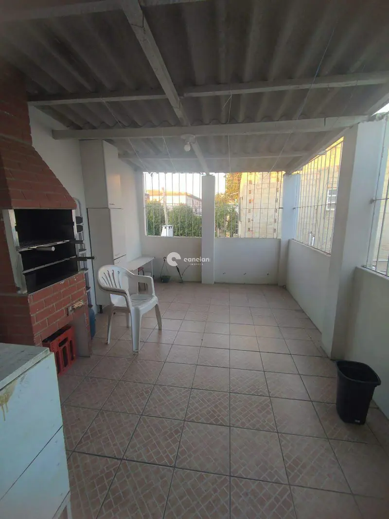 Apartamento à venda no Tancredo Neves: 