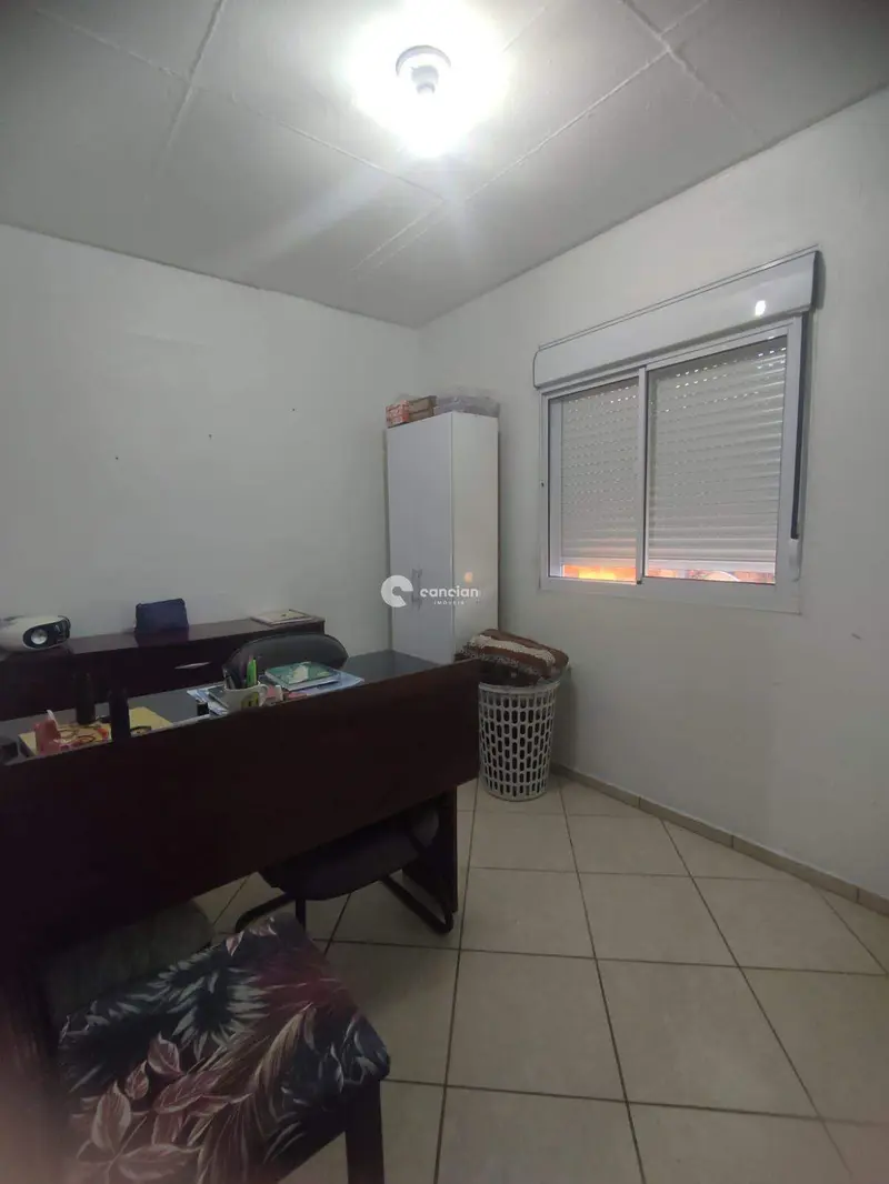 Apartamento à venda no Tancredo Neves: 