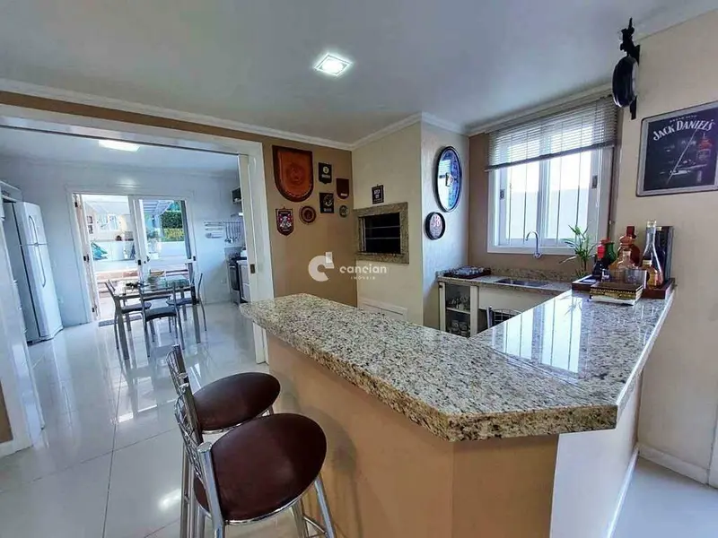 Casa à venda no Presidente João Goulart: 