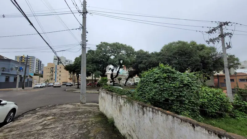 Terreno à venda no Centro: 