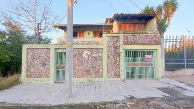 Casa à venda no Nossa Senhora do Rosário: 