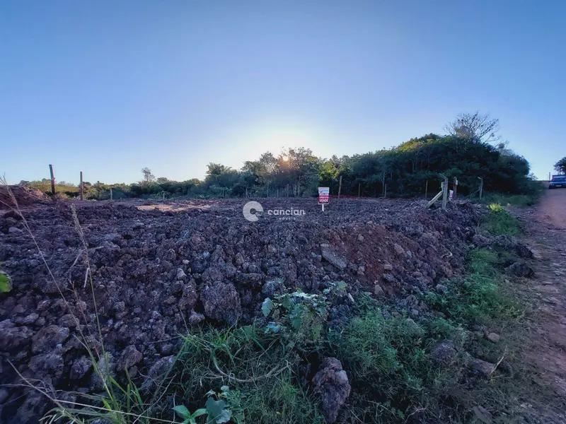 Terreno à venda no Urlândia: 